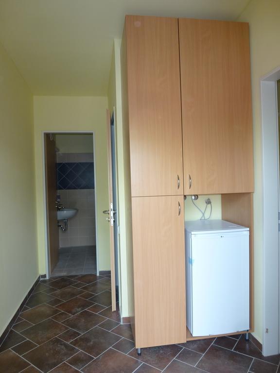 Mátra Kemping Apartmanok Mátrafüred Camera foto